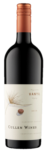 2015 Vanya